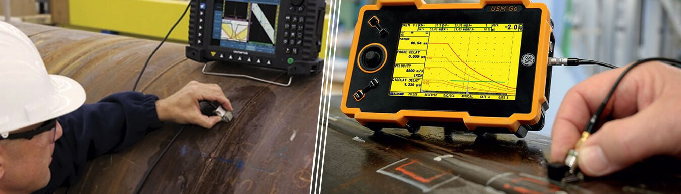 Conventional ndt-Inspection Services - A-STAR GROUP