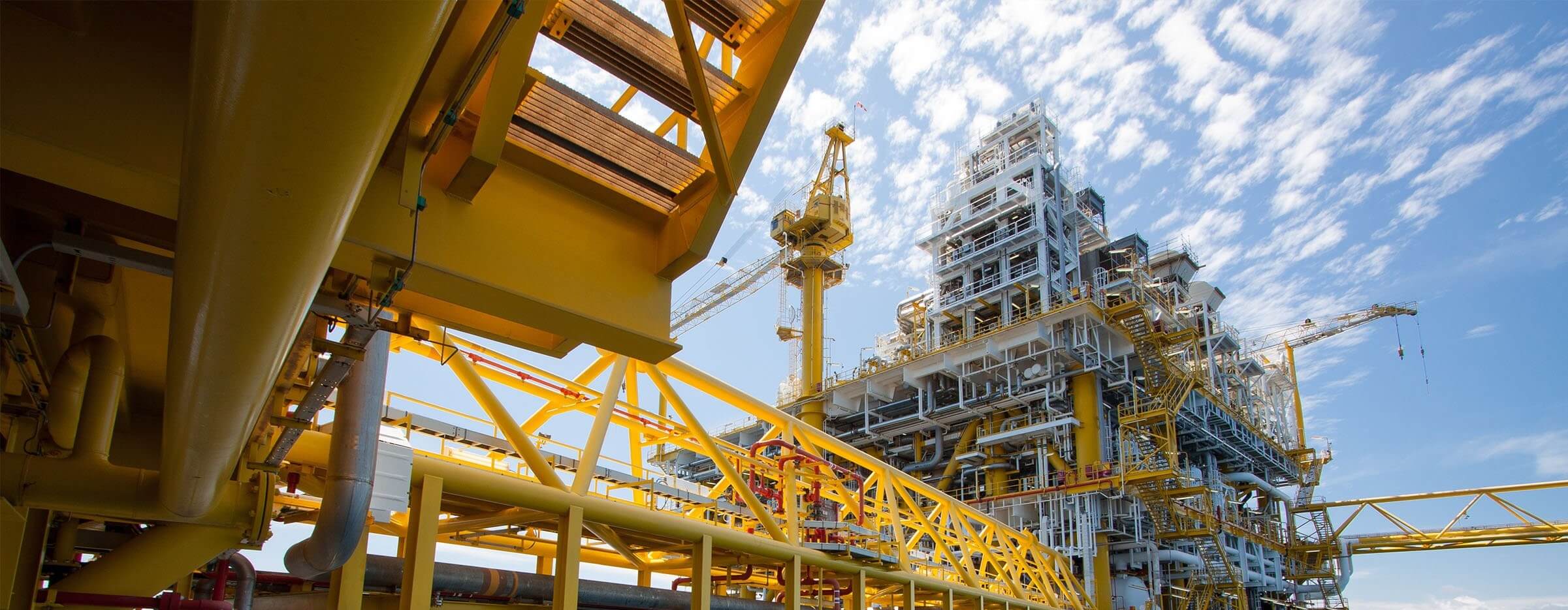 Marine Oil Gas QA QC- Inspection Services - A-STAR GROUP