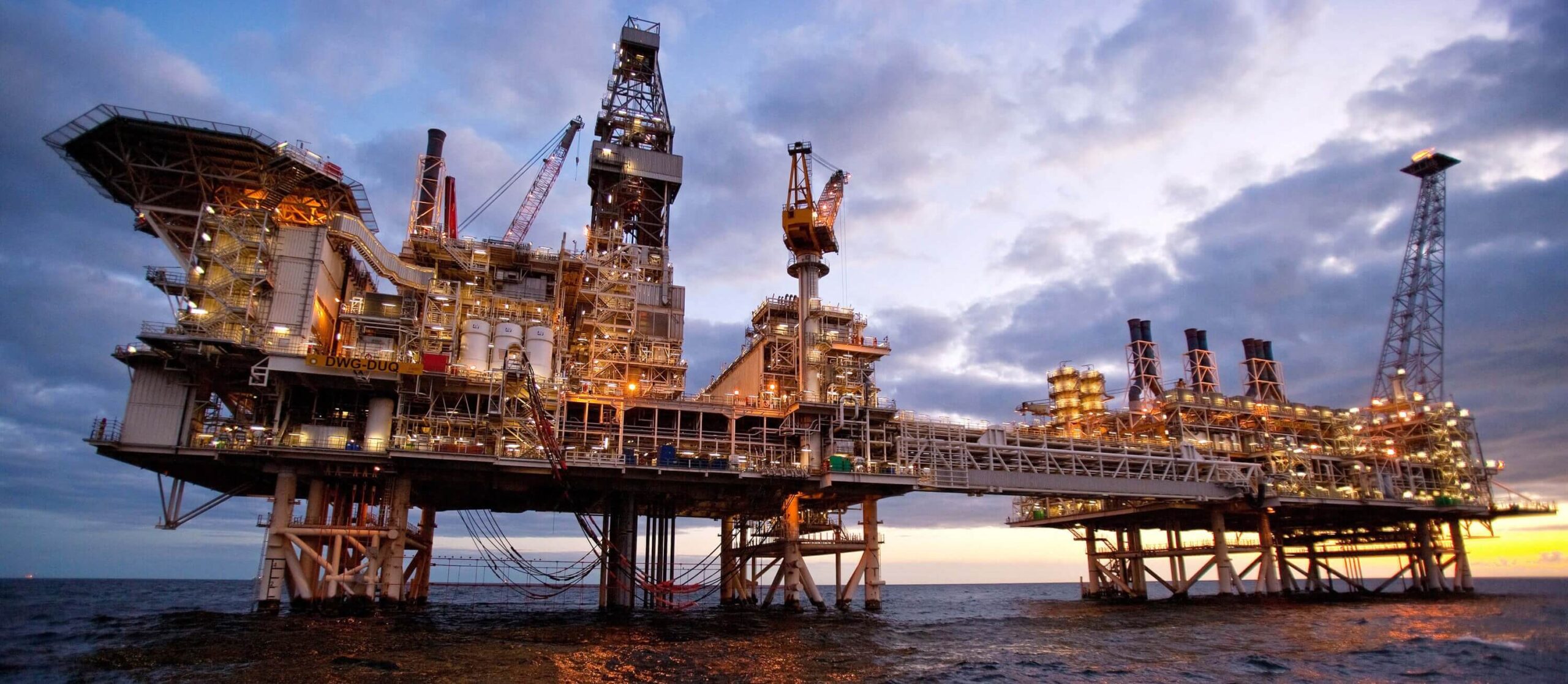 Offshore Platform Inspection Services - A-STAR GROUP